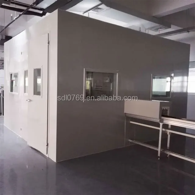 
Portable acoustic enclosure hot sales China supplier 