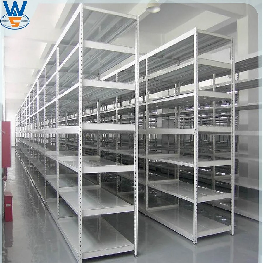 2023 competitive advantage rack Chinese Factory Price Medium Duty shelving for warehouse racking system