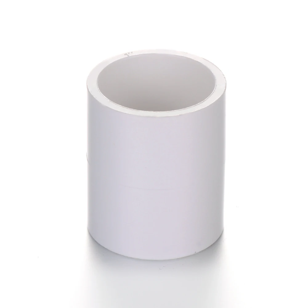 SCH40 standard top supplier All sizes available plastic pvc coupling