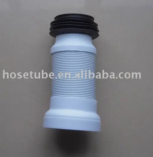 
Flexible WC Pan Connector 