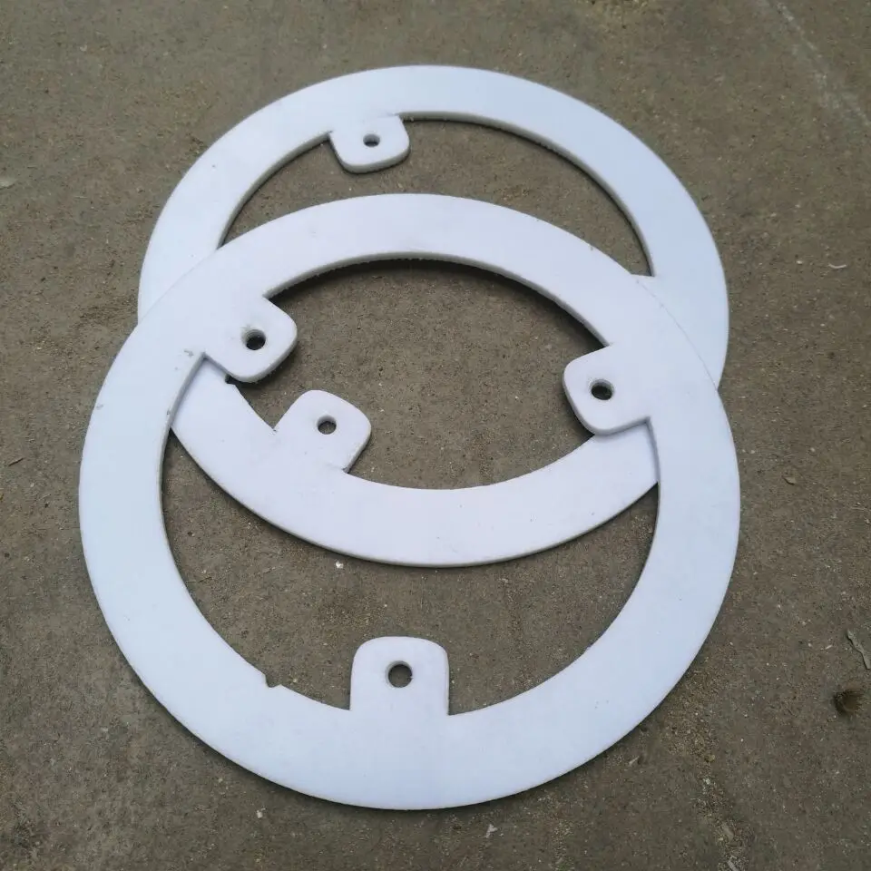 abs plastic sheet/ block/ CNC ABS Manufacturing ABS part