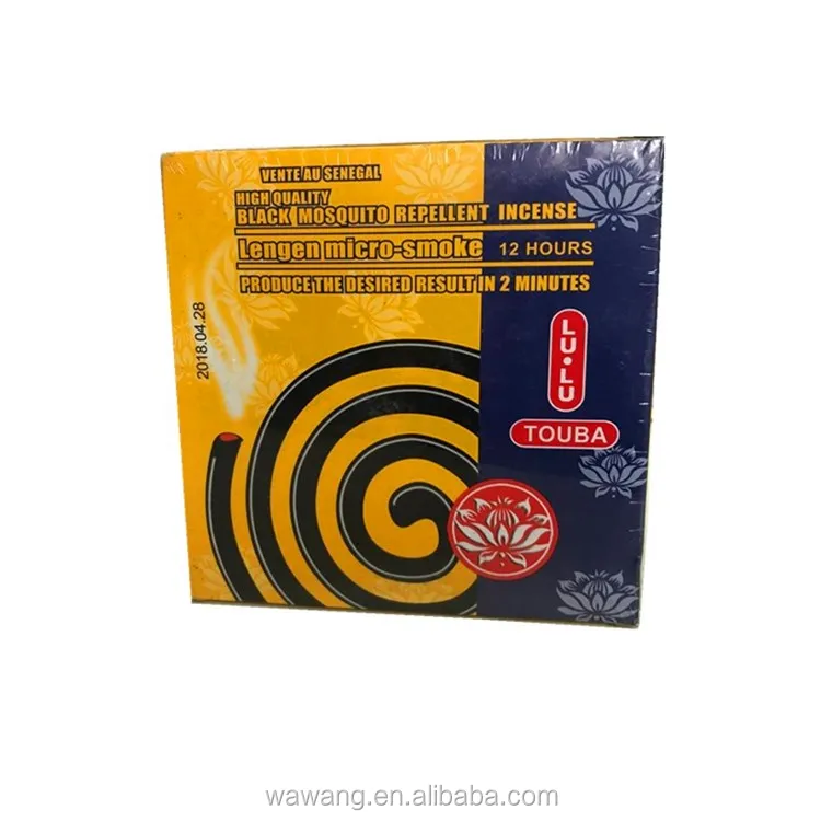 
household chemical tube repellent insect incense coils china manufacturer cock brand mosquito coils 