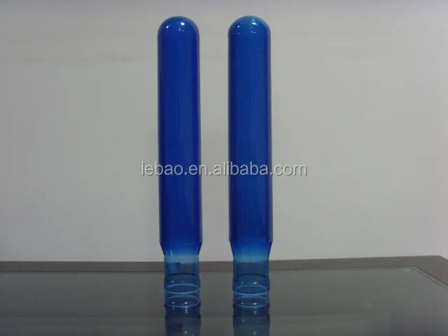700g 5 gallon  PET bottle Preform  19L 20L water bottle preform 20L dispensor bottle preform price