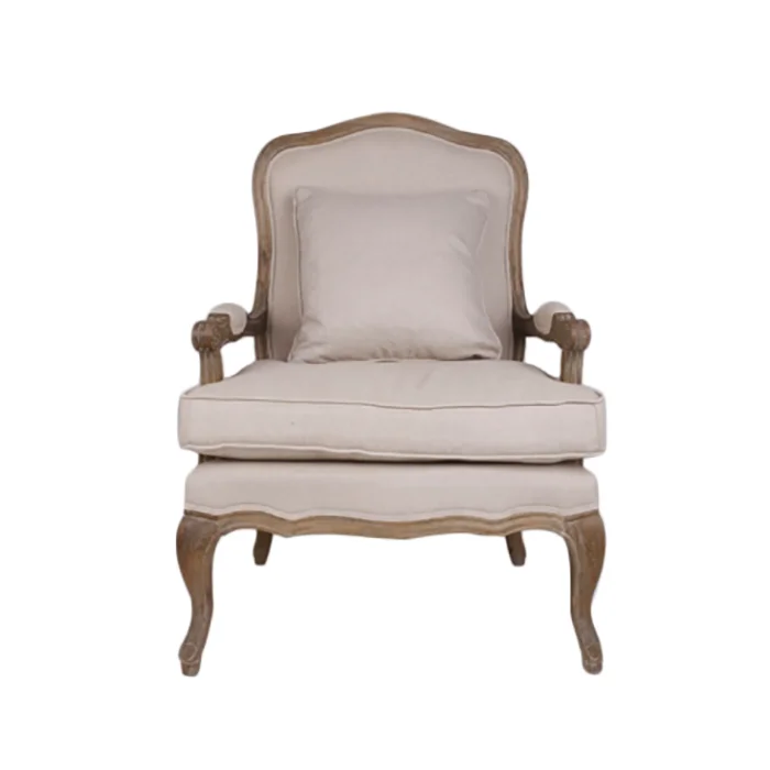 Старинные обеденные стулья общего назначения для винного погреба и отдыха со съемным чехлом домашней мебели