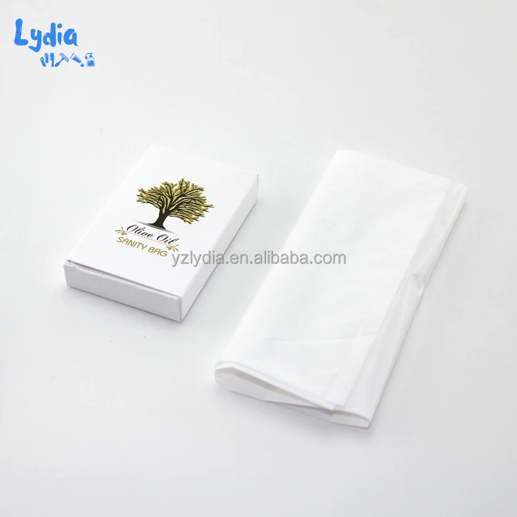 Exquisite Disposable Hotel guest supplies custom Hotel Amenity set