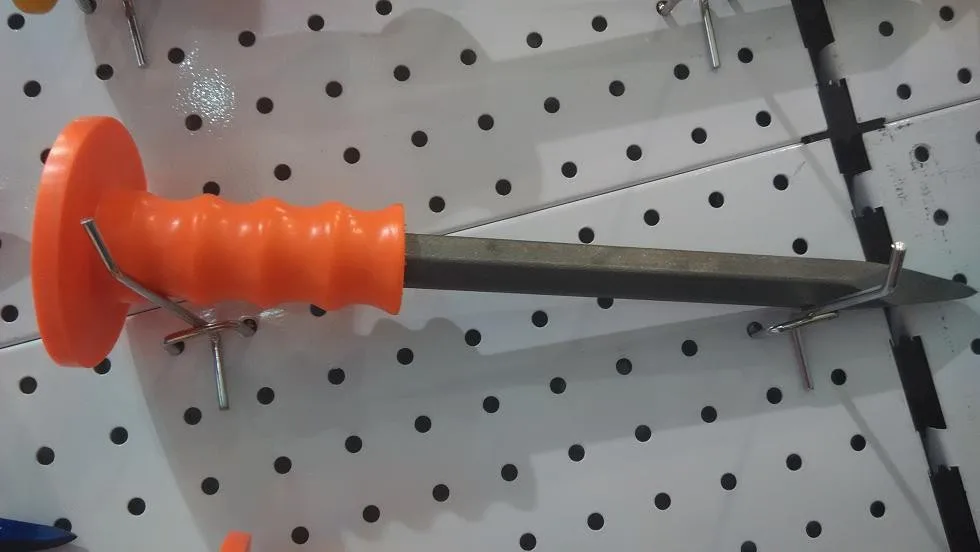 Высококачественное долото из углеродистой стали