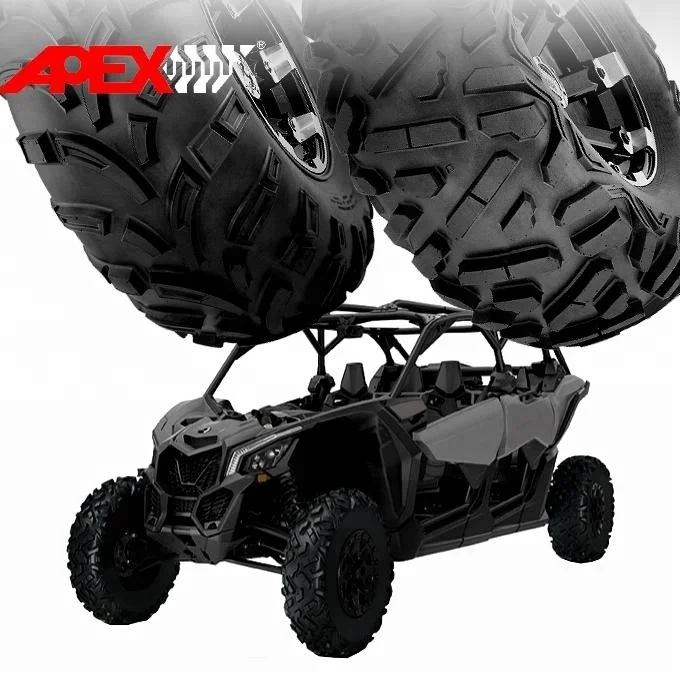 Side by Side UTV Tire