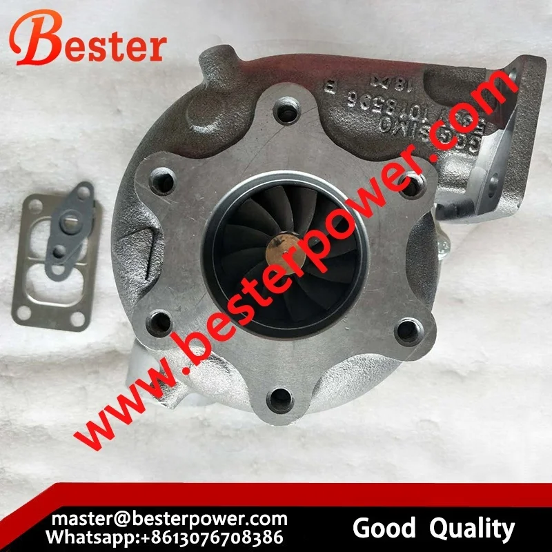 53279716534 53279706534 53279886534 A0090968699 A0090968899 K27 turbocharger for Mercedes Benz Actros Truck OM502LA-E3 Engine