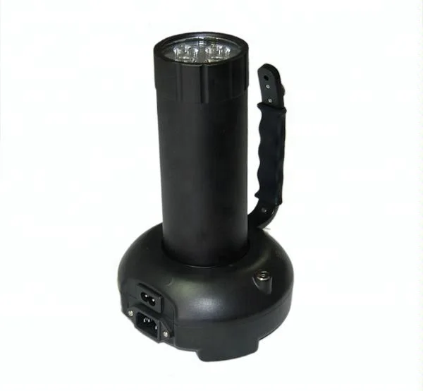 ATEX LED anti-explosion explosion-proof portable light hand lamp flash light lamp