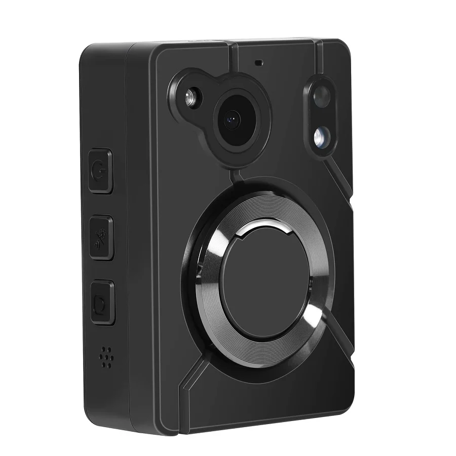 law enforcement  4G wearable  body  cam with  wifi 4G CCTV  body camera