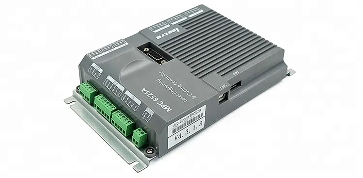 Competitive Price Software Leetro Mpc6515 Laser Machine Controller for Sale