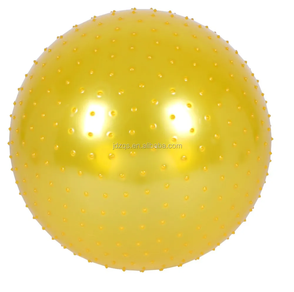 Knobby Massage Ball/Knobby Bounce Ball