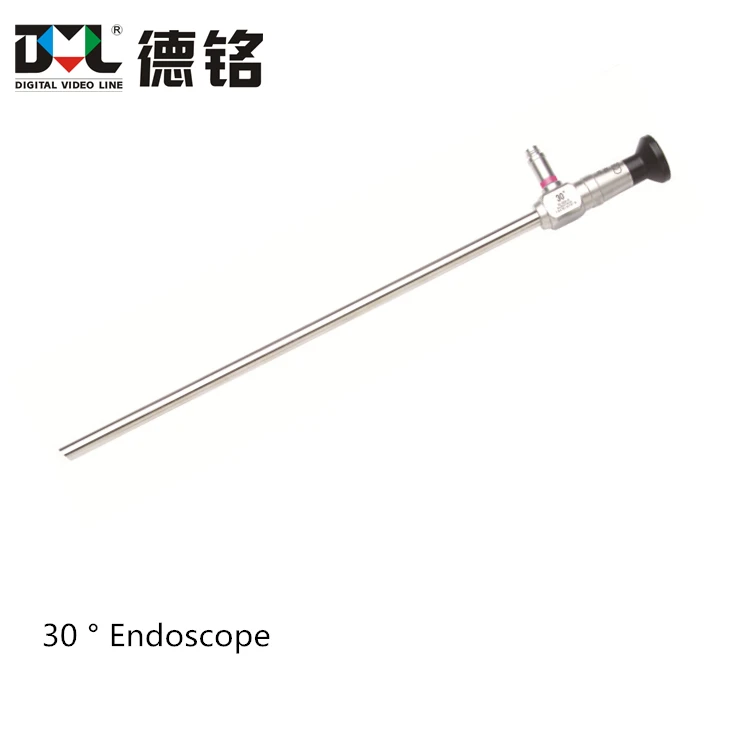 Whole laparoscopy endoscopy system solution for Africa Hospital