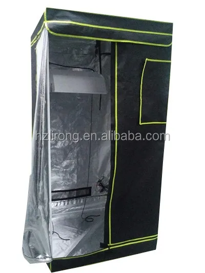 High Quality indoor grow tent kit grow box complete hydroponic grow tent