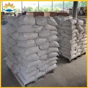 Hot selling Zircon Ramming Mass