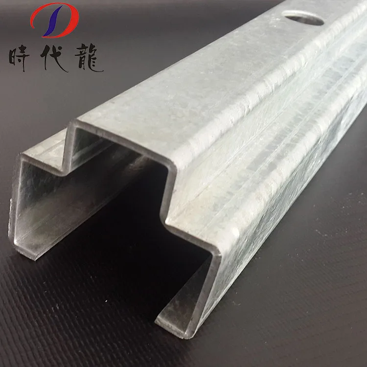 Stakes Wholesale Hot Dip Galvanized Vineyard Post/galvanized Steel Fencing Metal Trellis & Gates ECO Friendly Rot Proof Chemical