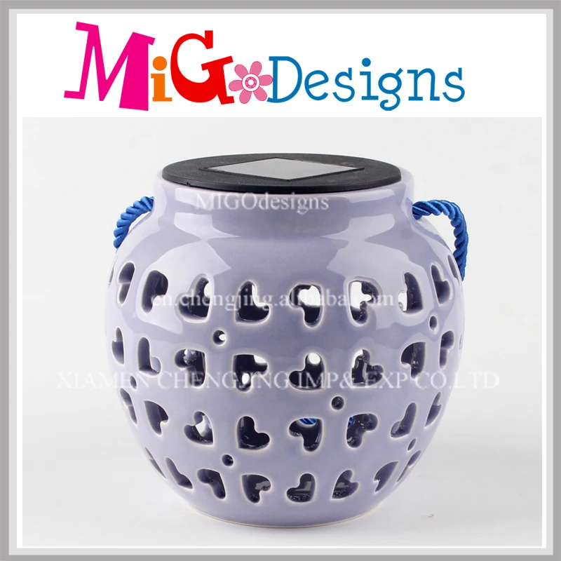 
Cheap Fragrance Ceramic Oil Lamps for Home Decoration 