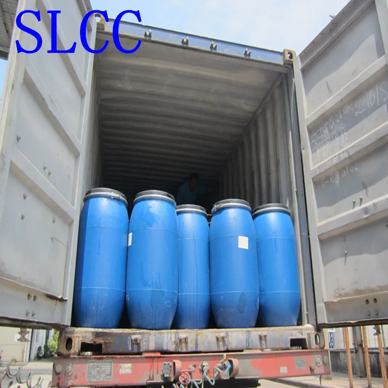 Anionic Surfactant SLES N 70 for Detergent with free samples