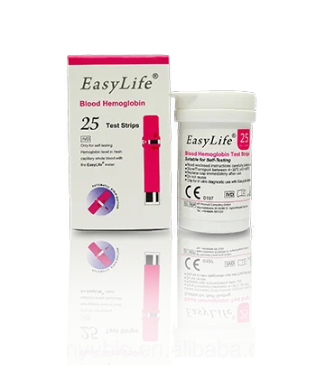 
EasyLife Test Strips 