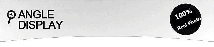 Angle Display