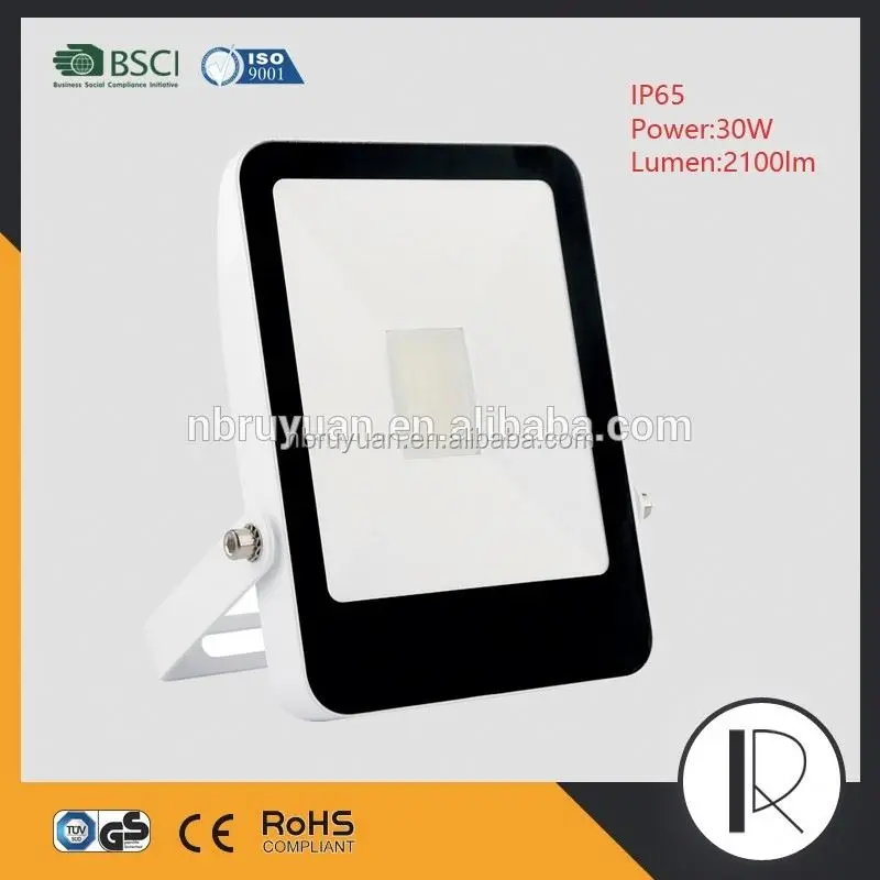 V101308 high lumen датчик 50 Вт smd светодиодный прожектор на улучшение жилищных условий с датчиком