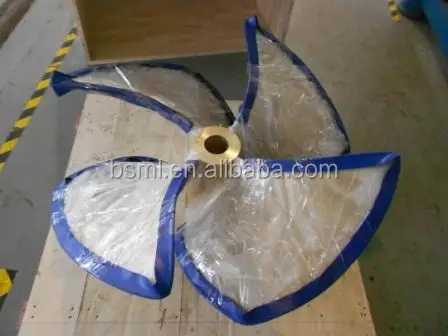 
3 blade fast speed propeller,boat propeller 