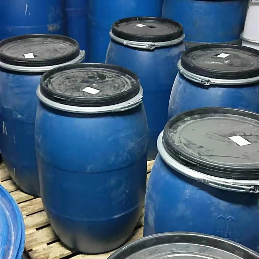 
Synthetic liquid reactive dyes printing liquid thickener 