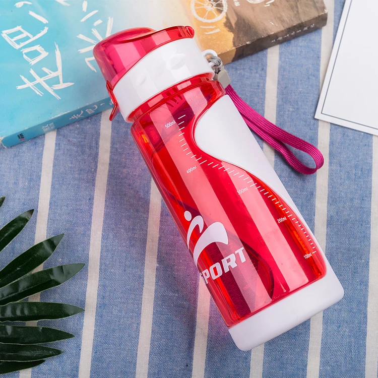 
Plastic sport water bottle Hot Selling high quality plastic sport bottle 