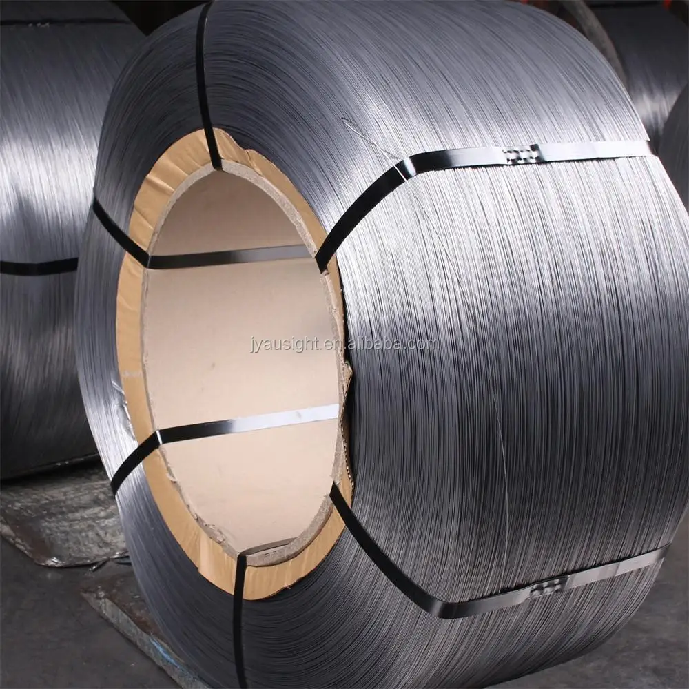 high carbon spring steel wire for flexible hose