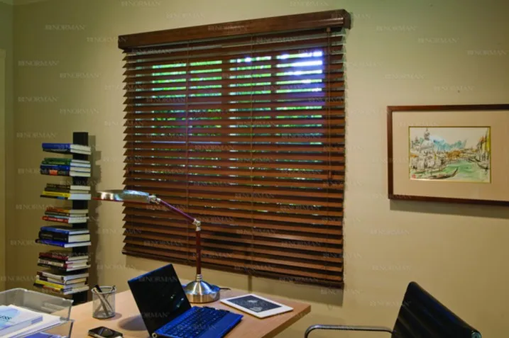 wooden blinds, venetian wooden blind valance pine wood blinds pars slats and valance for the living room and window decor