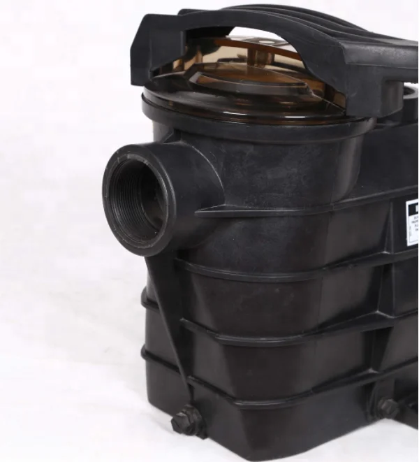 Hayward water pumps single-speed in-ground hayward swimming pool pump