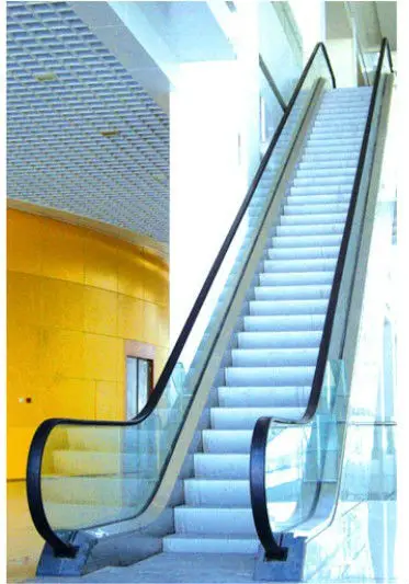 
Best price and quality home Escalator cost, Escalator price from china supplier 