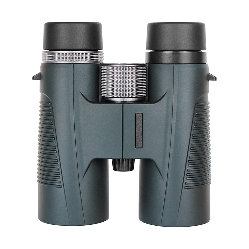 (BM-7219B)High Power 10X42 hunting  FMC Lens waterproof  Long Distance Big Eyepiece Green Shockproof Center Focus binoculars