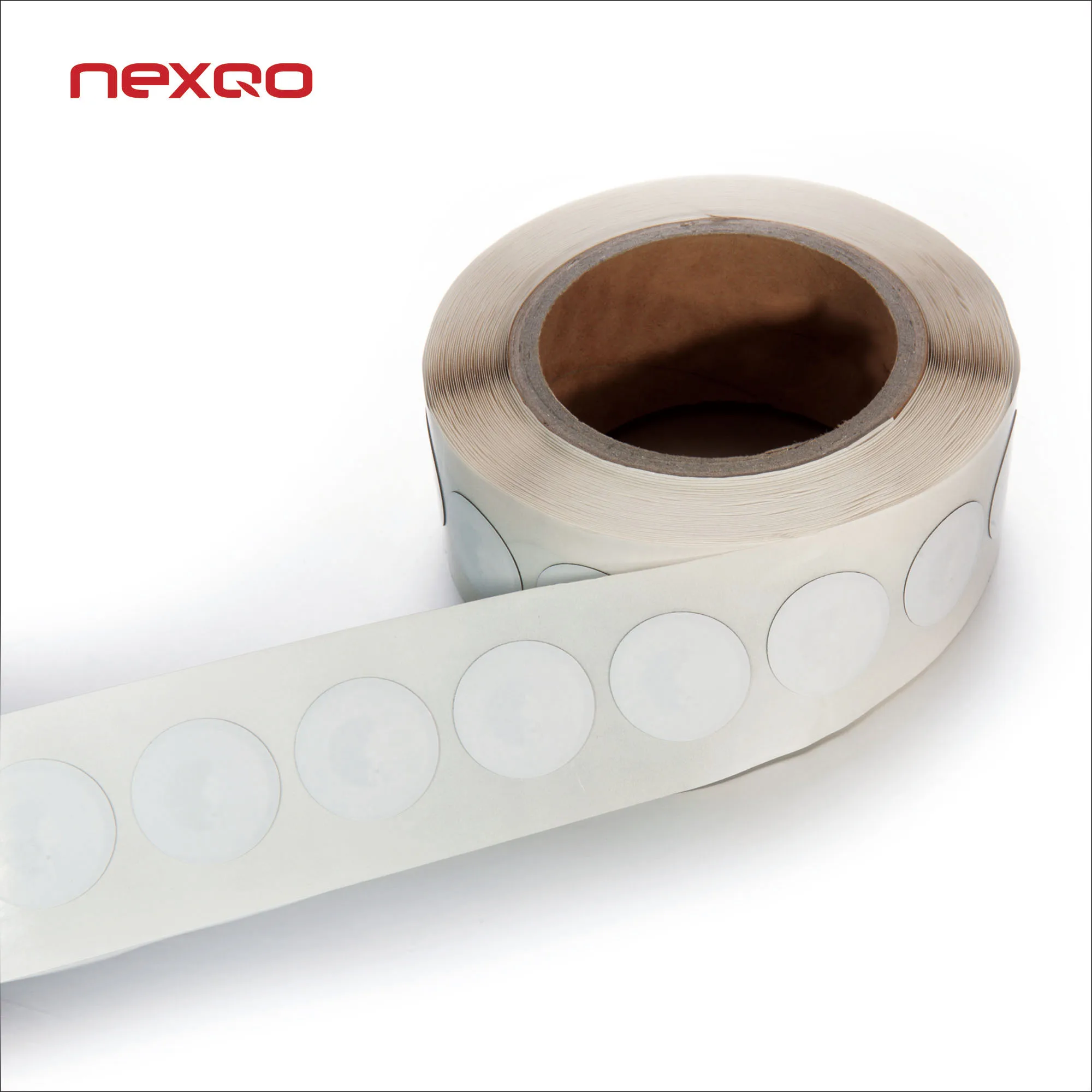  RL02 Лучшая цена Nexqo печатная бумага NFC этикетка Смарт UHF RFID