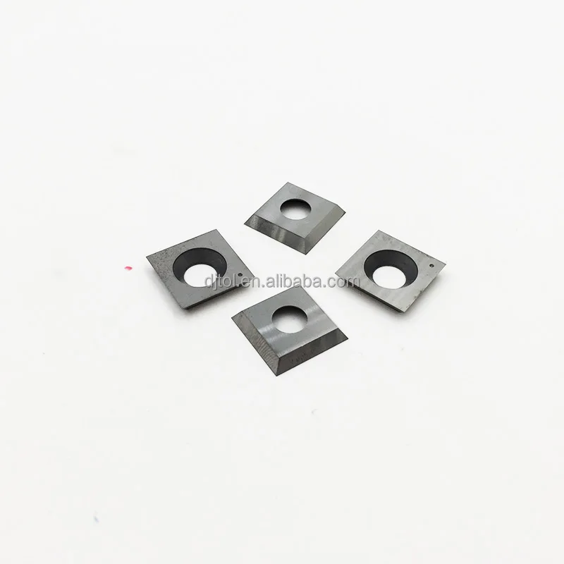 
Реверсивные вставки DJTOL cnc для обработки древесины 