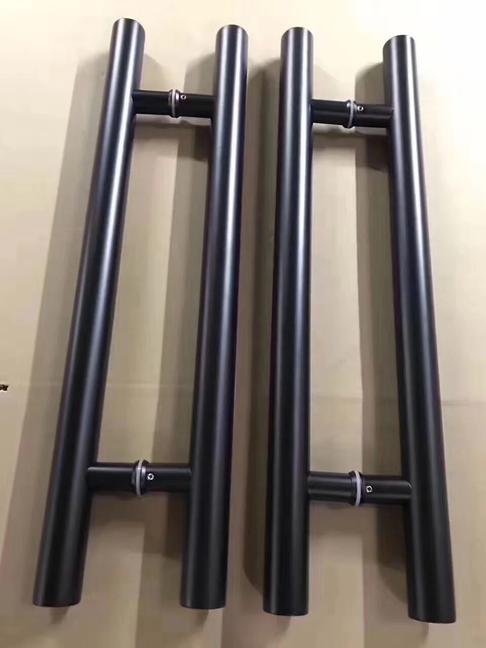 
Different Types of Stainless Steel Glass Door Handles, Door Pull Handle 