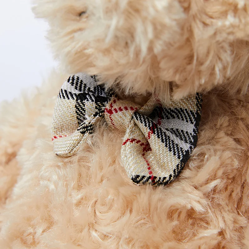 2022 NEW design hot sale  custom design plush teddy bear plush soft toys