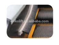 Shopping Center Good Price Escalator Automatic Start Stop Indoor Escalator