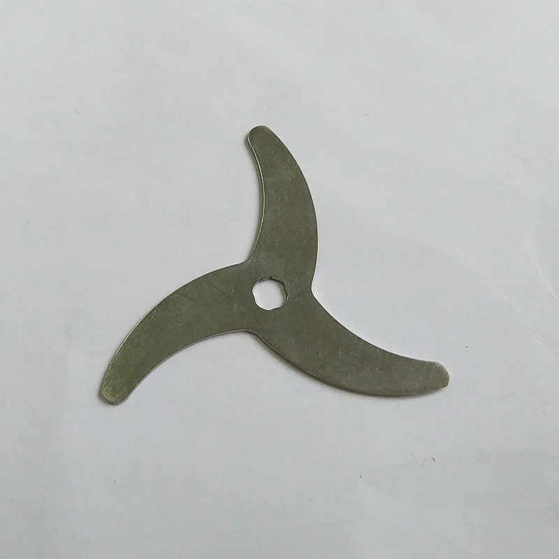 
Stainless Steel Blade Model 261 for household soybean milk maker 