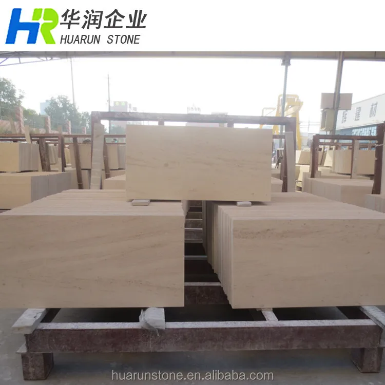 Настенные облицовочные фасадные панели Moca крем известняк экспортеры мрамора и лимезотна