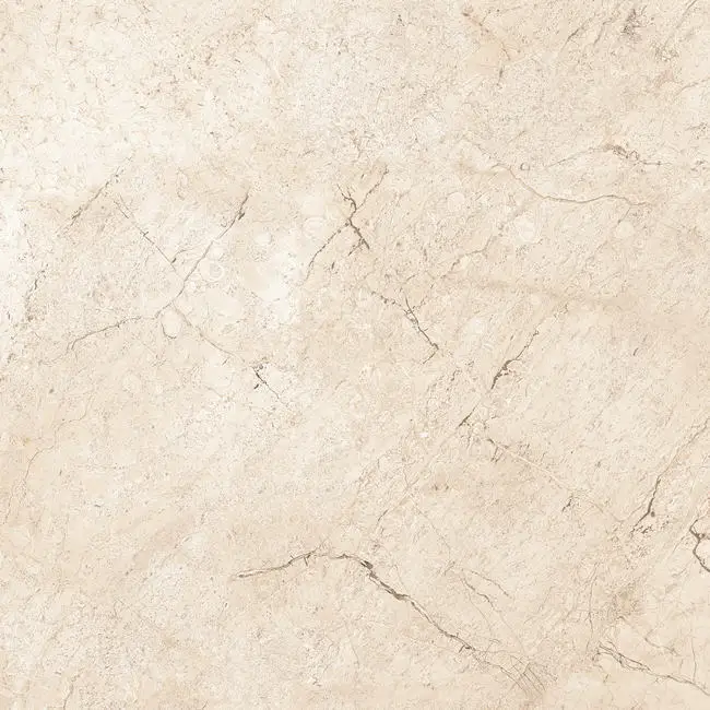 Egypt cream polished glazed porcelain beige marble tile 800x800
