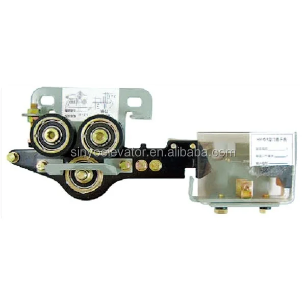 Дверной замок для экскаватора HITACHI лифт HY-GR