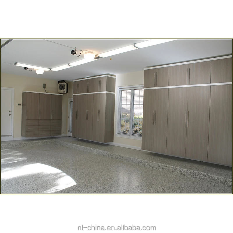 Лидер продаж, тяжелый гаражный металлический шкаф для хранения инструментов с пегбордом, гаражный шкаф