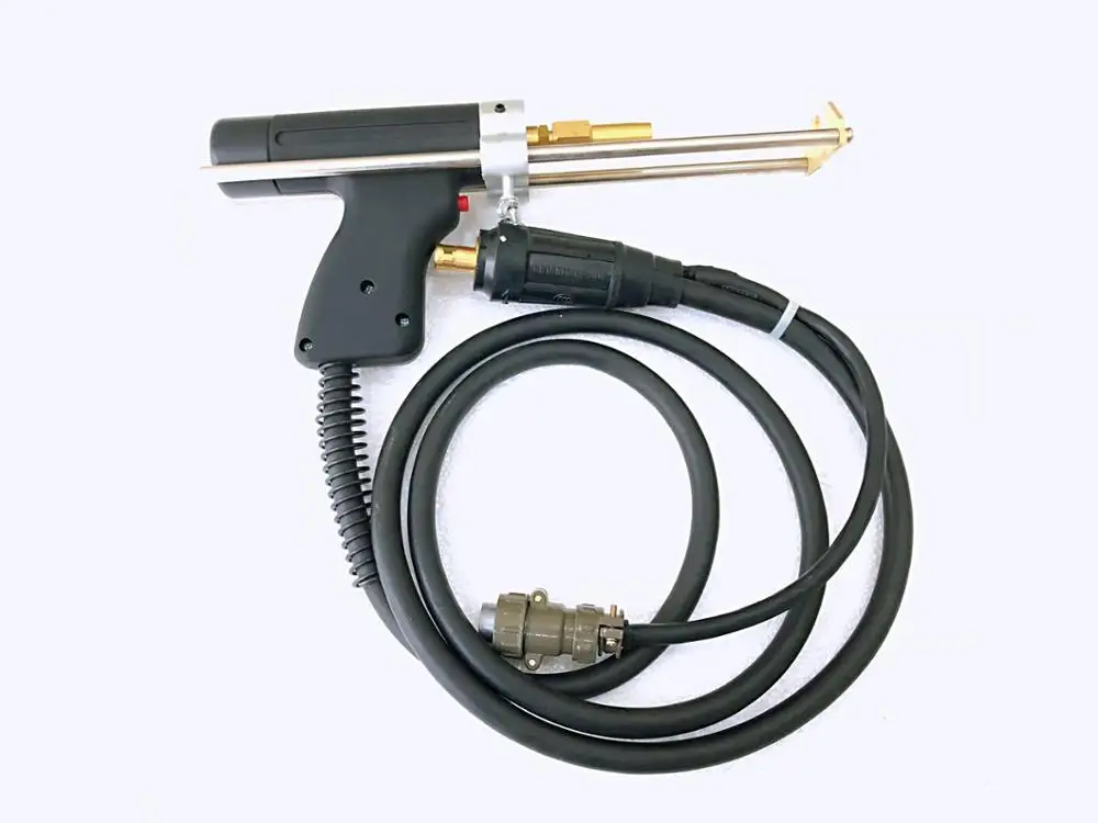 Hot Sale IKING Arc Welding Gun  for Composite Deck