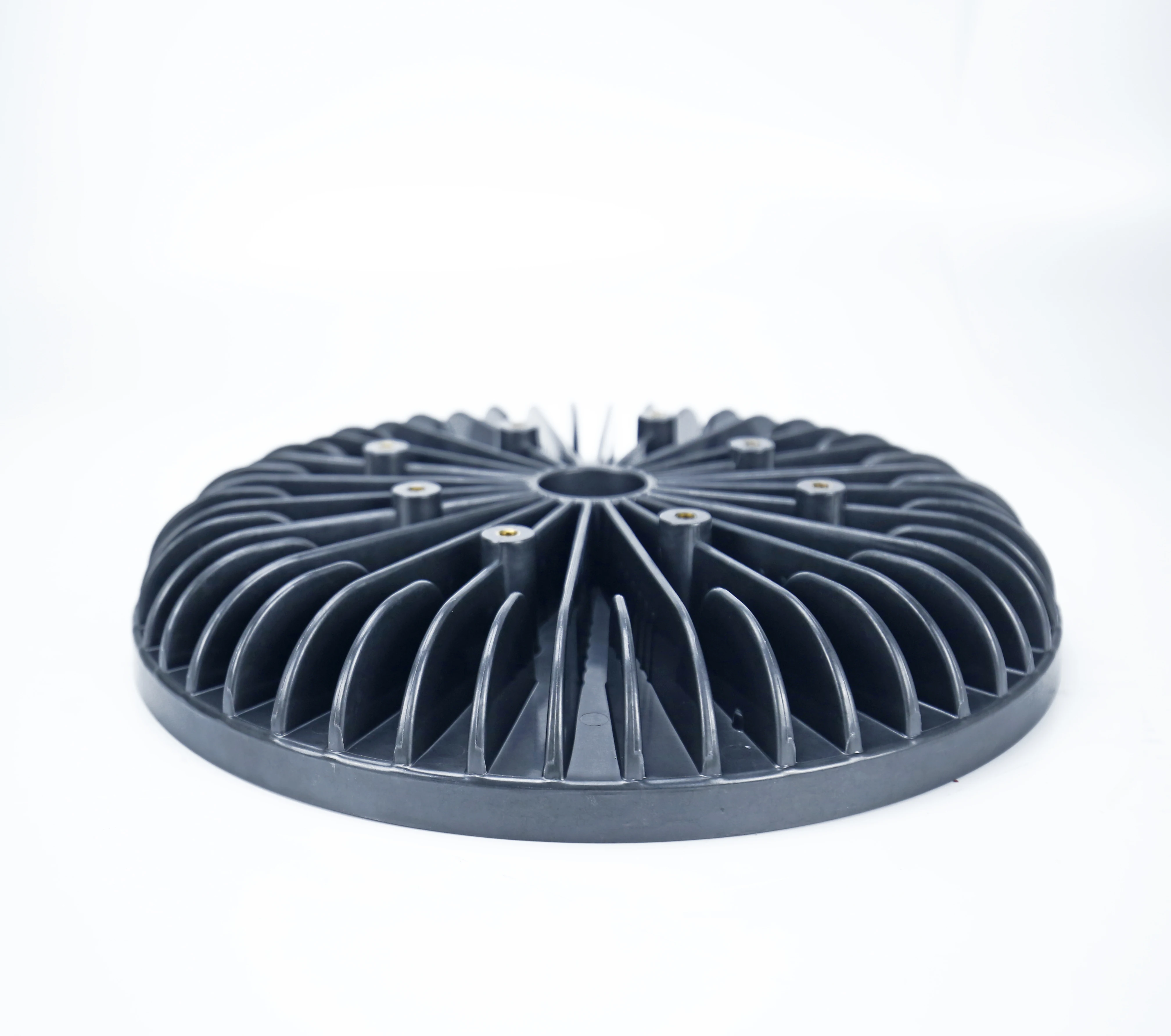 
New High efficiency industrial Graphene ufo led high bay light fixtures for corrosive environment 