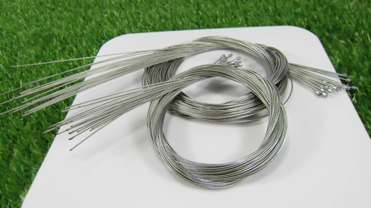 2M steel brake inner wire for MTB and BMX