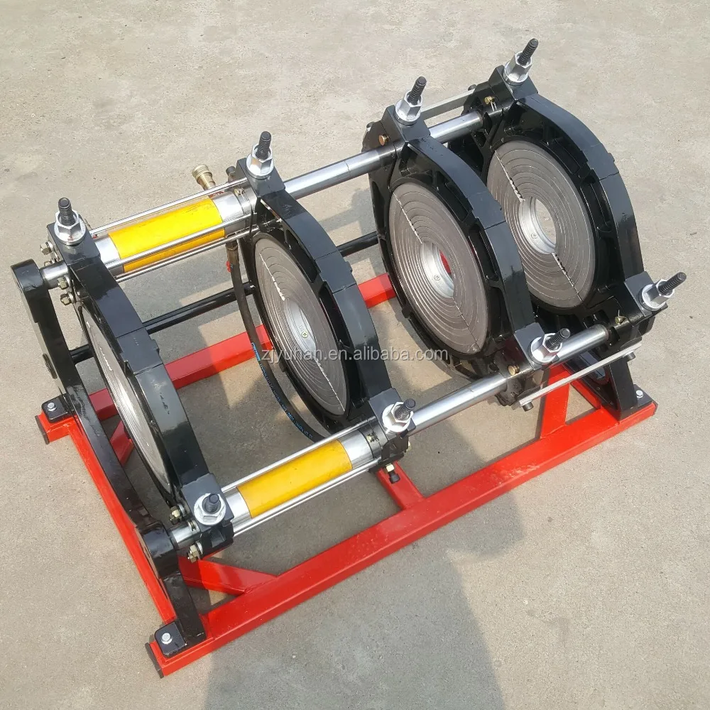 90-315 hydraulic butt welding machine