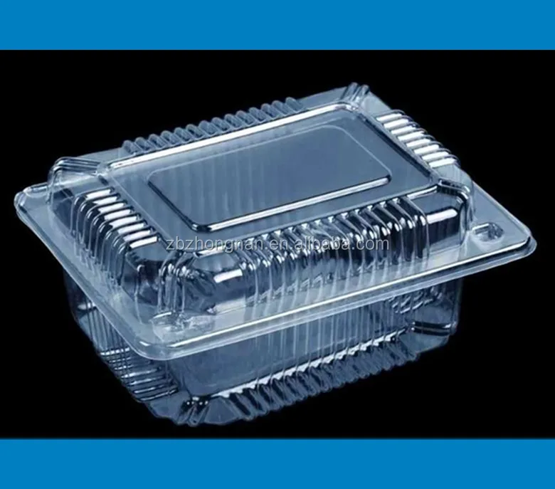 Plastic PVC Rigid Sheet For Cosmetic Box Thermoforming