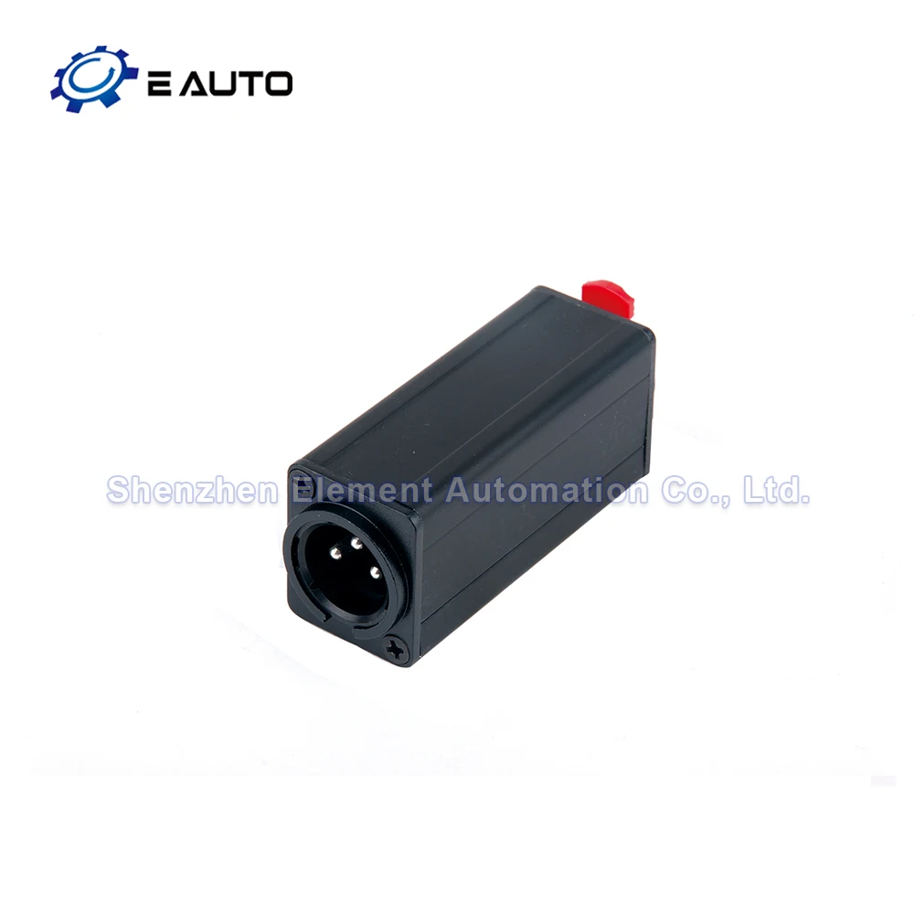 3 pin 4 pin 5 pin xlr input male xlr connector