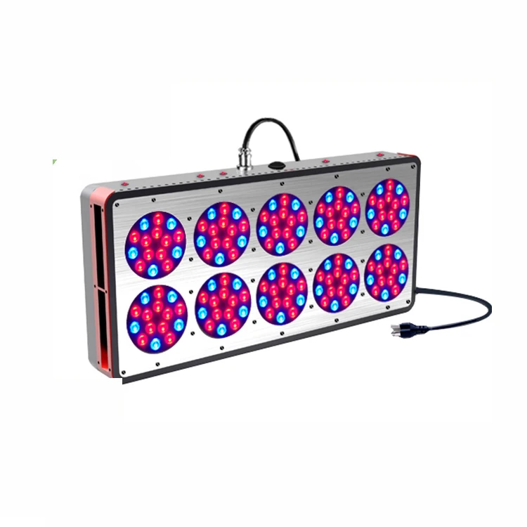 Оптовая продажа парниковых полный спектр пользовательские без вентилятора 364 Вт 2017 растет свет